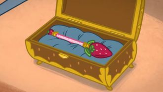 Episode 4 The Ghosts of Cupcakes Past / Fright-Fall