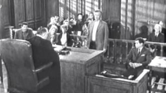 Episode 32 The Clampetts in Court