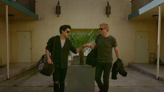 Episode 2 Back in Black