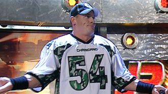 Episode 4 Countdown to Royal Rumble 2006