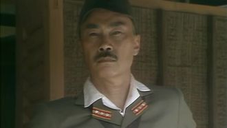 Episode 3 Internment