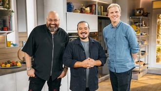 Episode 182 Shortcuts