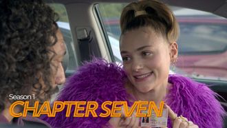 Episode 7 Chapter Seven