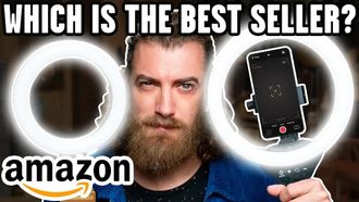 Episode 17 Which Is The Amazon Best Seller? (Game)