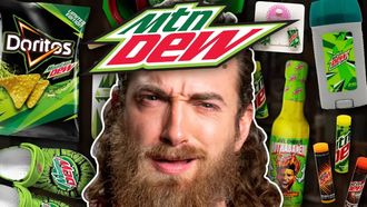 Episode 30 Mountain Dew Needs To Stop