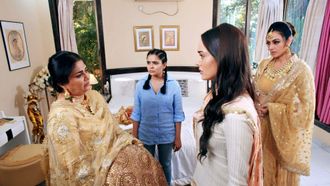 Episode 55 Santosh's Request to Sahiba.
