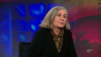 Episode 91 Marilynne Robinson