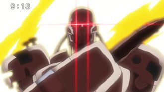 Episode 12 Lilimon Blooms