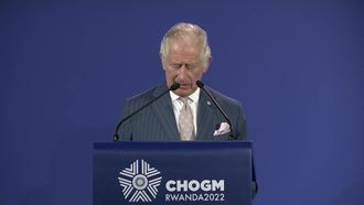 Episode 3 The Reign Begins: Charles & Camilla