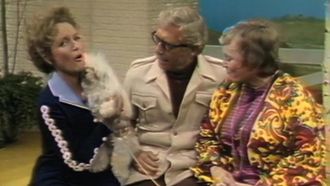 Episode 39 The Patsy Awards