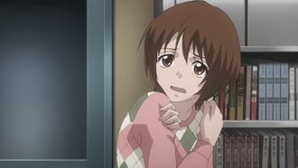 Episode 7 FILE 3: After School Cursed Person #1