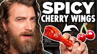 Episode 5 2025 Food Trends Taste Test
