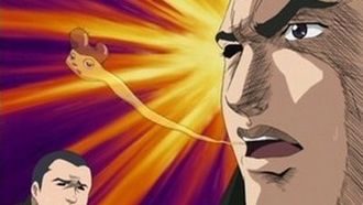 Episode 6 The Empire of Ambition