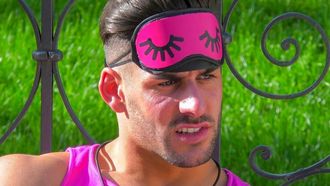 Episode 1 The Twist is Revealed