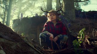 Episode 1 Out of the Deep Woods