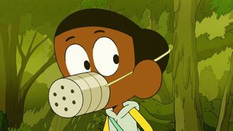 Episode 15 Stink Bomb