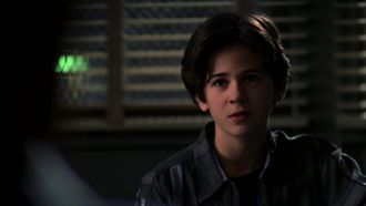 Episode 9 Juvenile