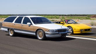 Episode 5 Hot Rods