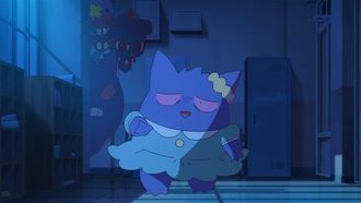 Episode 6 I've Become a Gengar