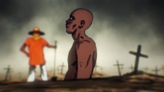 Episode 13 The Origins of the Zombie, from Haiti to the U.S.