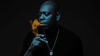 Episode 11 Dave Chappelle/GloRilla