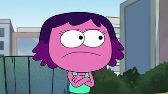 Episode 32 Cyberbullies