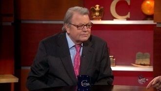 Episode 135 Garry Wills