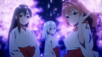 Episode 1 The Miracle Begins