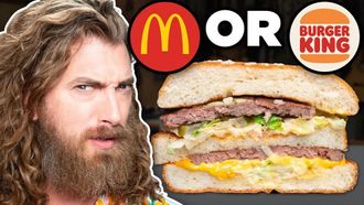 Episode 20 Can You Guess Food From The Inside Only? (Game)