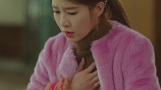 Episode 11 The Deity Is So Cruel To You And Me