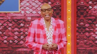 Episode 9 Heavens To Betsey!