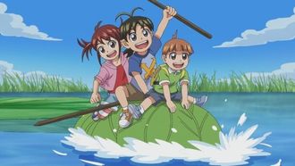 Episode 6 Insect world survival (3)