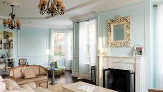 Episode 1 Whimsical Oyster Bay Estate
