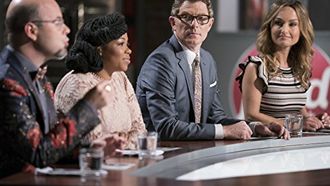 Episode 8 Who Gets a Pilot?