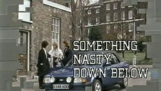 Episode 5 Something Nasty Down Below