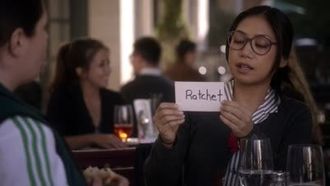 Episode 4 Engagement Party