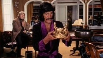 Episode 10 All That Glisters (2)