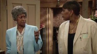 Episode 7 Mother Dearest