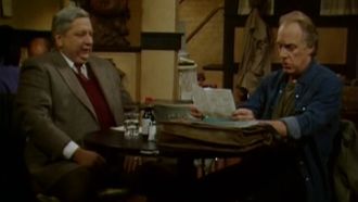 Episode 9 Cold Turkey