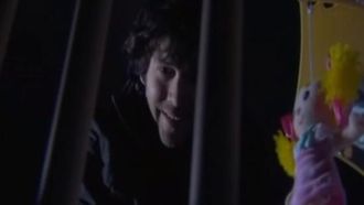 Episode 1 Catching