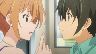 Episode 15 Accident Beach