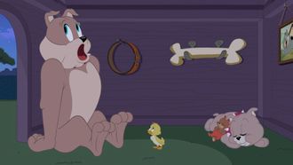 Episode 24 Cat-a-Tonic Mouse/Brain Food/Wish Bone