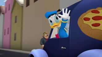 Episode 37 You Quack Me Up