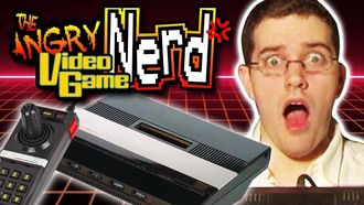 Episode 3 Atari 5200