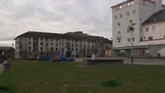 Episode 5 A Haunting in Ireland