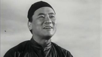 Episode 34 Courage of Ling Tang
