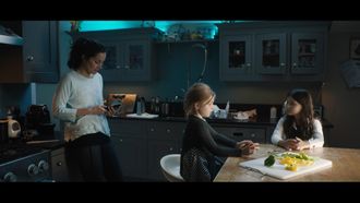 Episode 2 Mythical Amazon