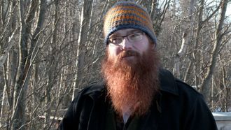 Episode 2 Hunted by the Hairy Man