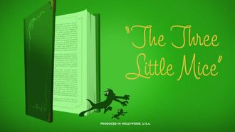 Episode 7 The Three Little Mice