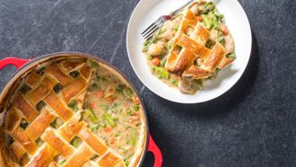 Episode 11 Dutch Oven Dinners